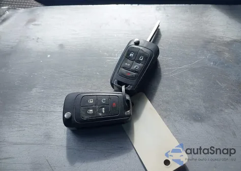 2013 Chevrolet Malibu 1Lt from USA, damaged, VIN 1G11C5SA3DF262301